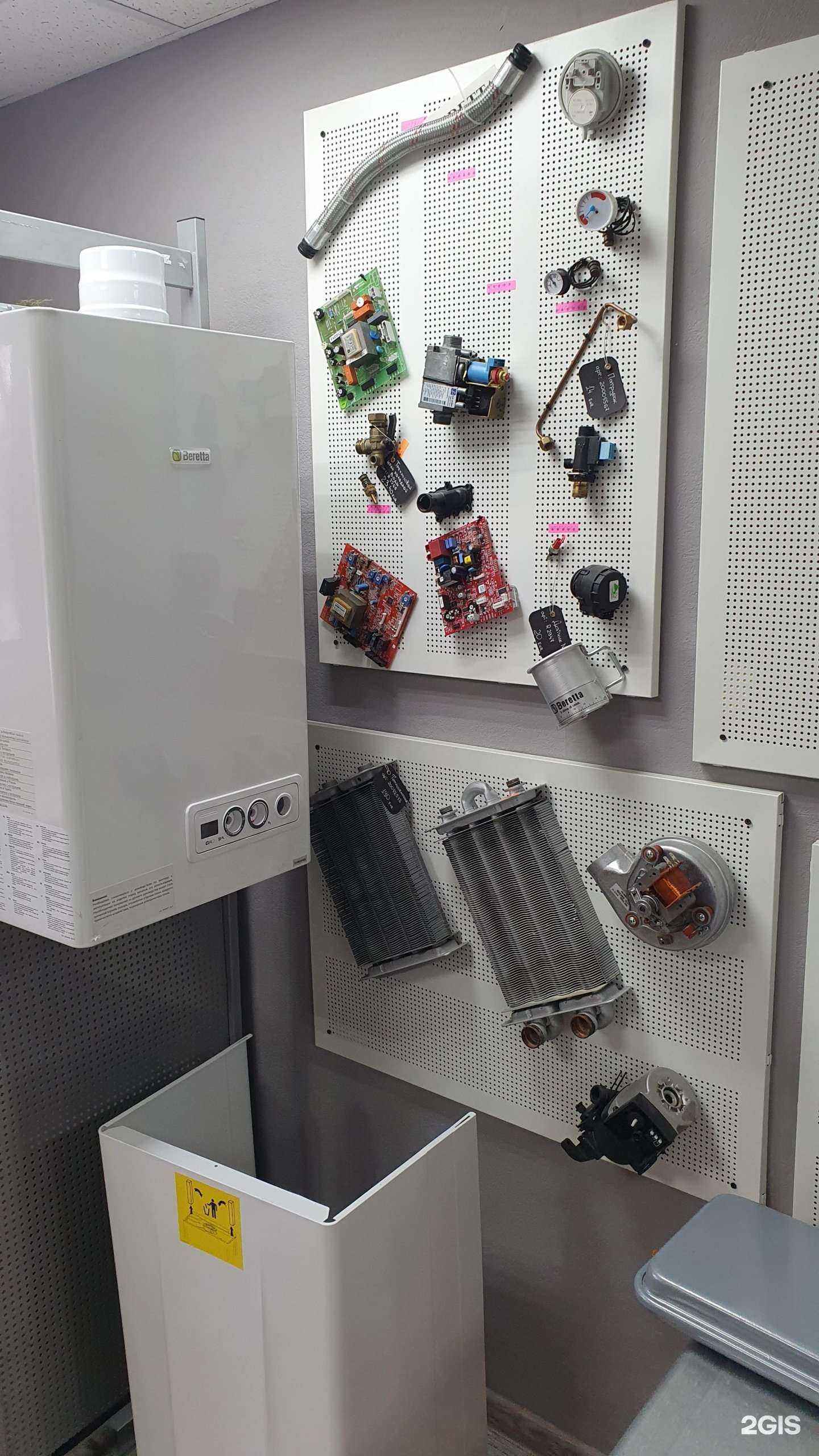 Отзывы на компанию Наука Тепла в Смоленске c фото