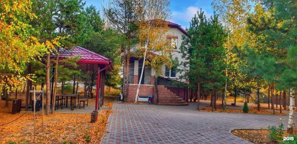 Отзывы на компанию Дом в Соснах в Липецке c фото