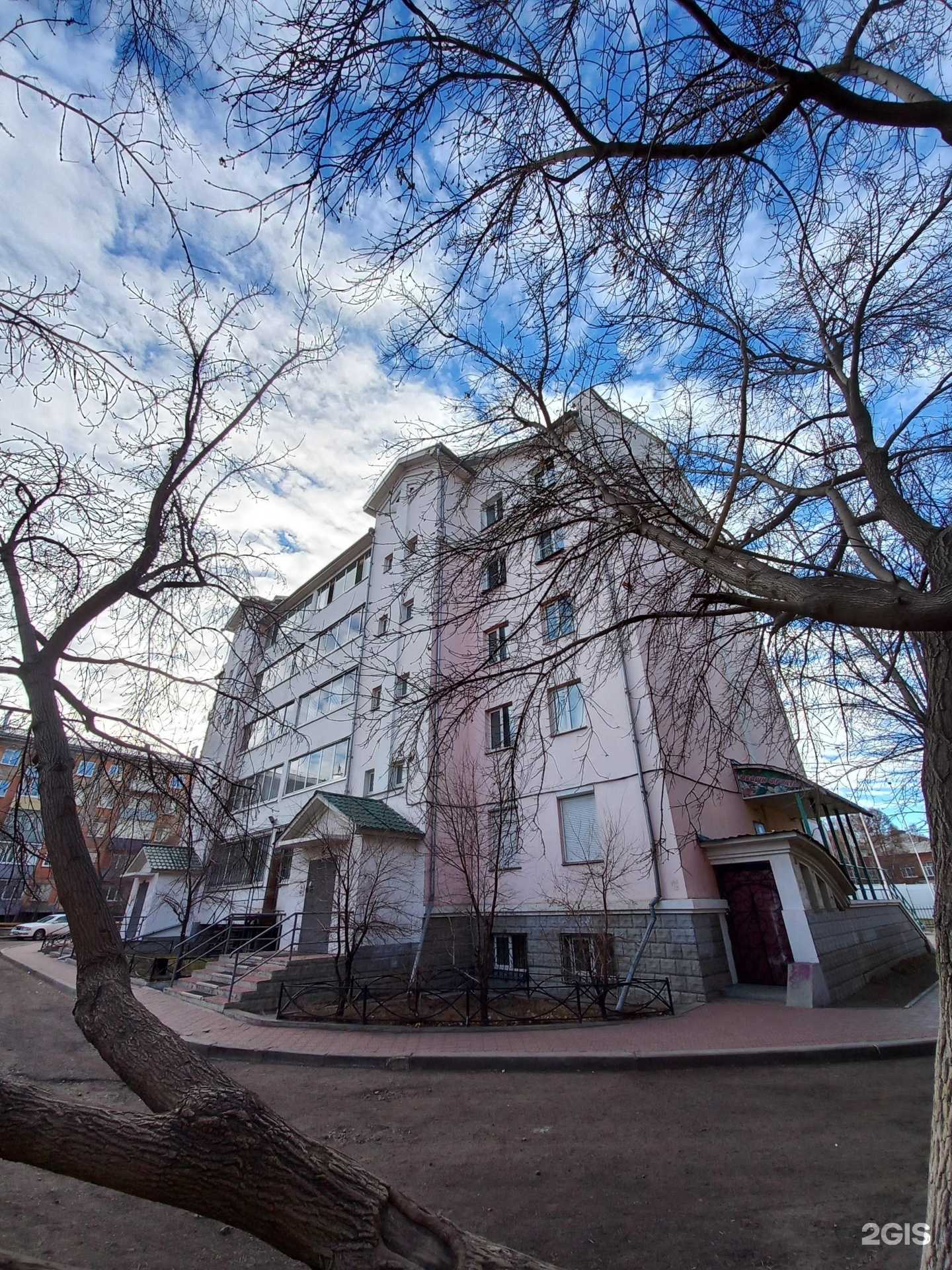 Отзывы на компанию Перманент03 в Улан-Удэ c фото - фотография 2 из 2