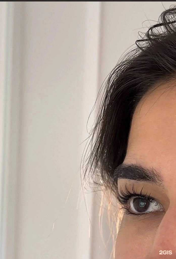 Отзывы на компанию Студия оформления ресниц и бровей в Астрахани c фото
