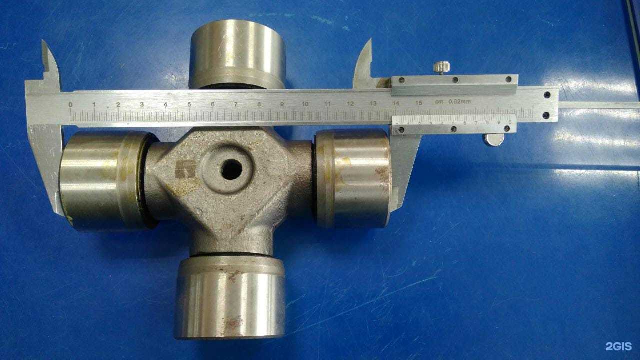 Отзывы на компанию ЧелныАвтоЗапчасть в Набережных Челнах c фото