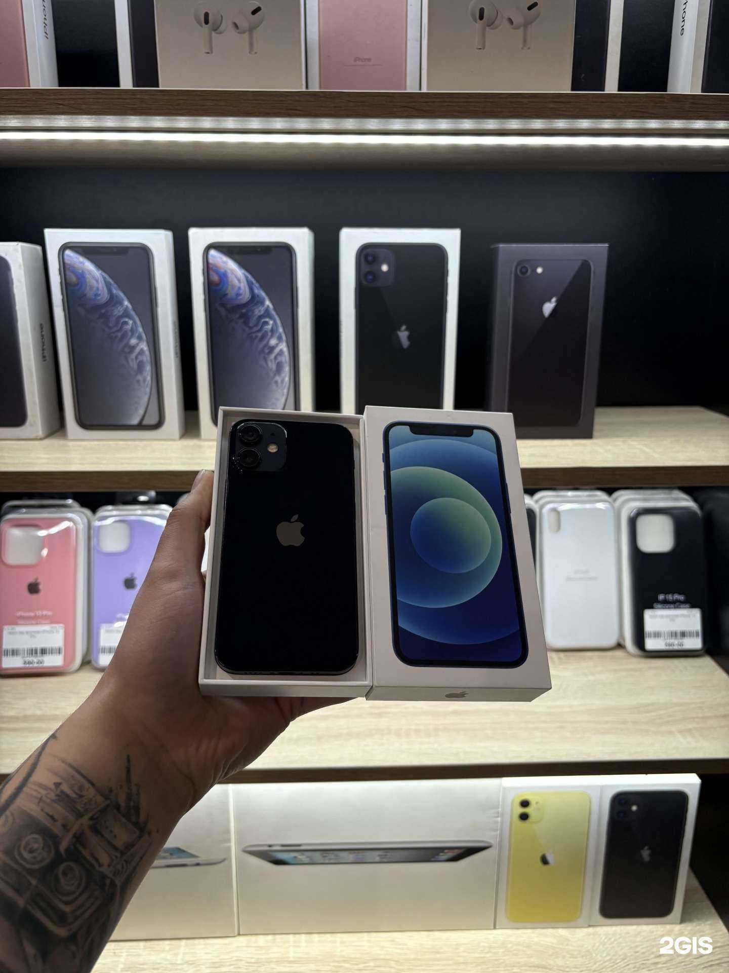 Отзывы на компанию iFusion в г. Тюмень c фото