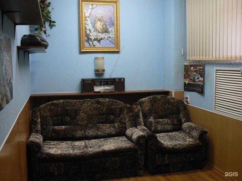 Отзывы на компанию Volvo-Калуга в г. Калуга c фото