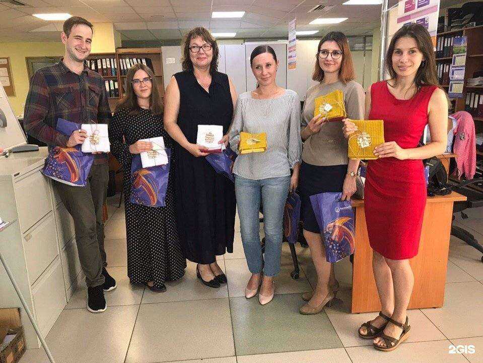 Отзывы на компанию Альвента в Новосибирске c фото