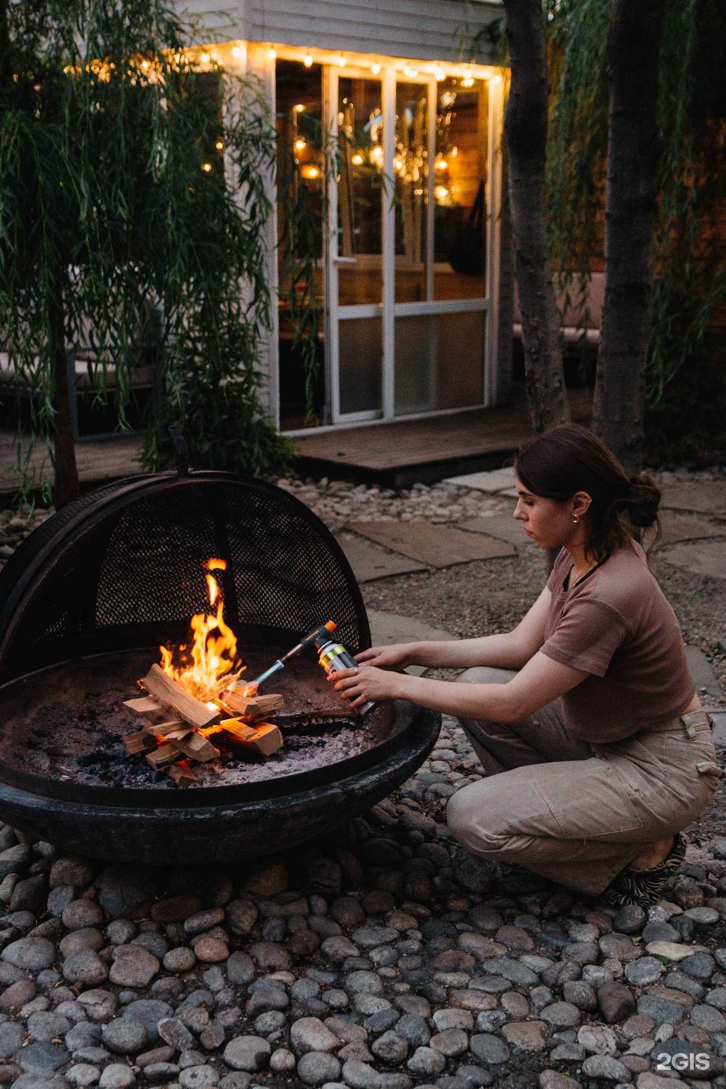 Отзывы на компанию Garden в Воронеже c фото