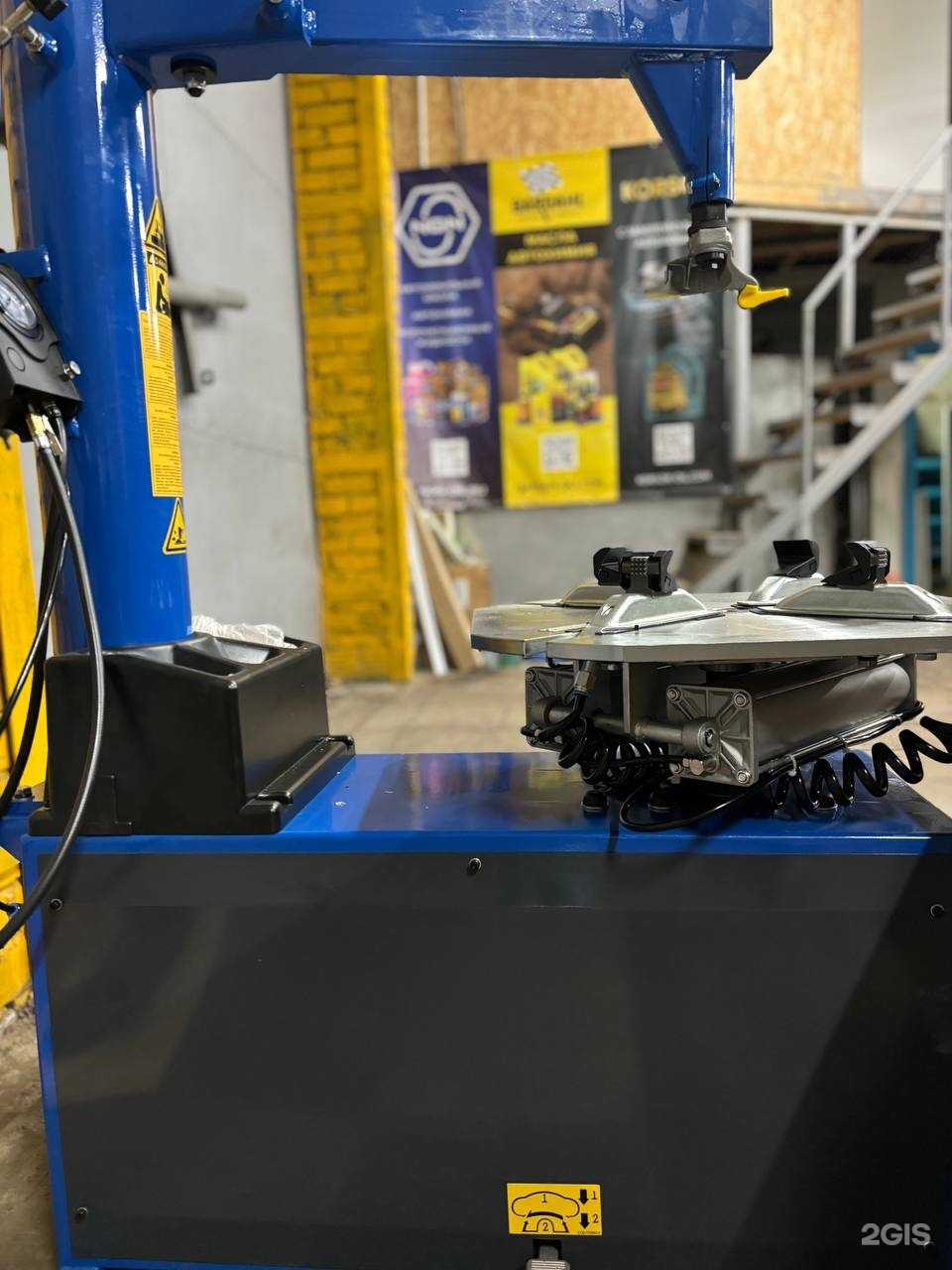 Отзывы на компанию CAR Ангар в г. Ульяновск c фото