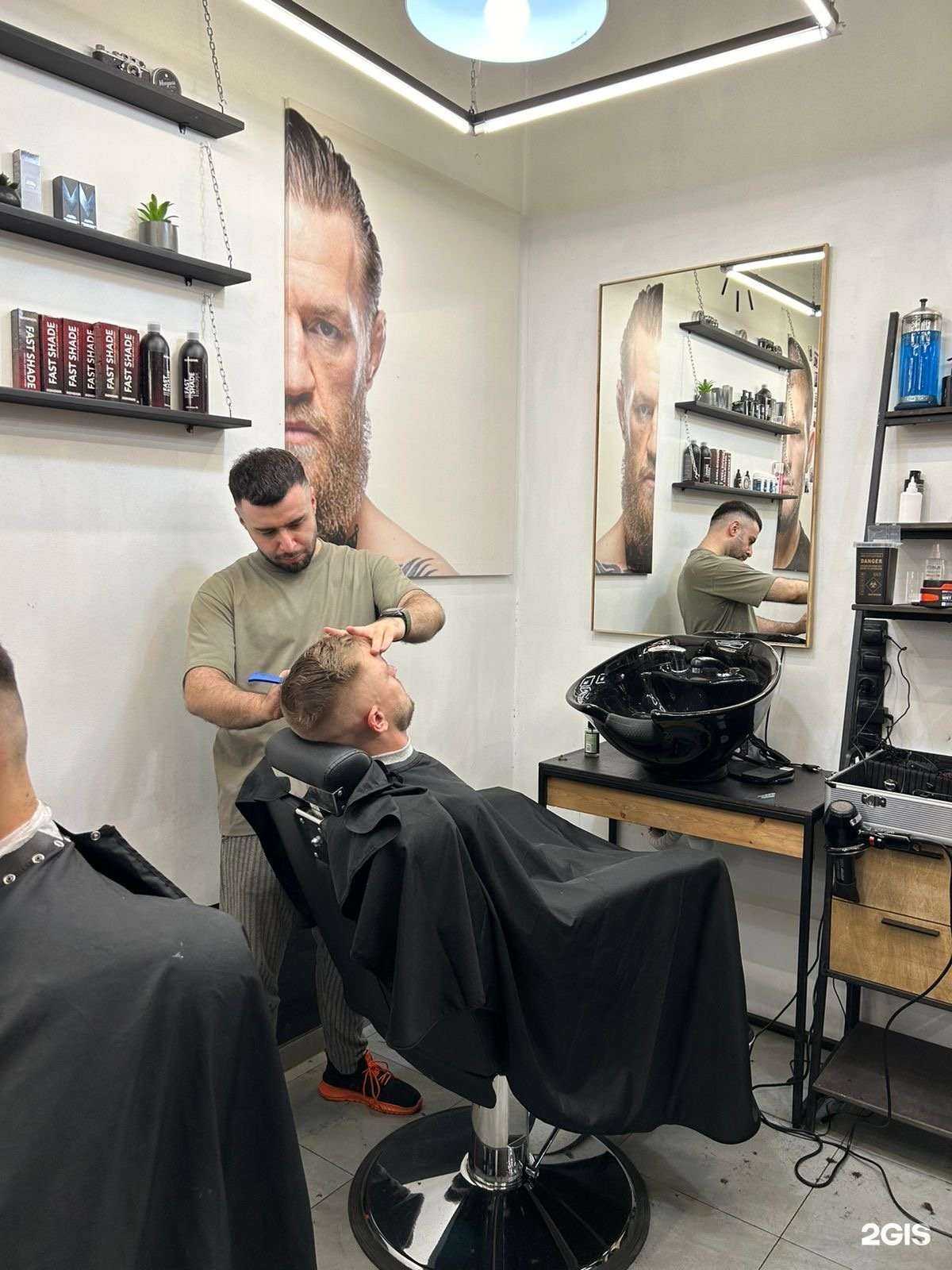 Отзывы на компанию Garage в Новосибирске c фото