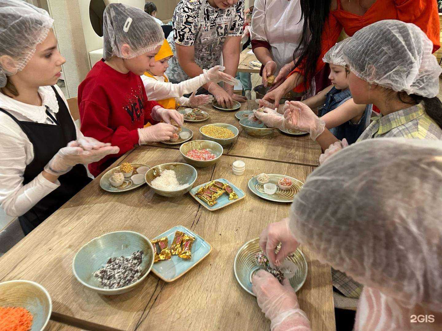 Отзывы на компанию Bubbles в Архангельске c фото