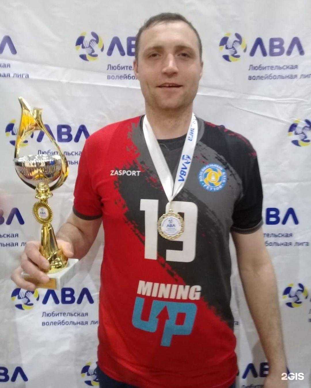 Отзывы на компанию Total volley school в г. Апрелевка c фото