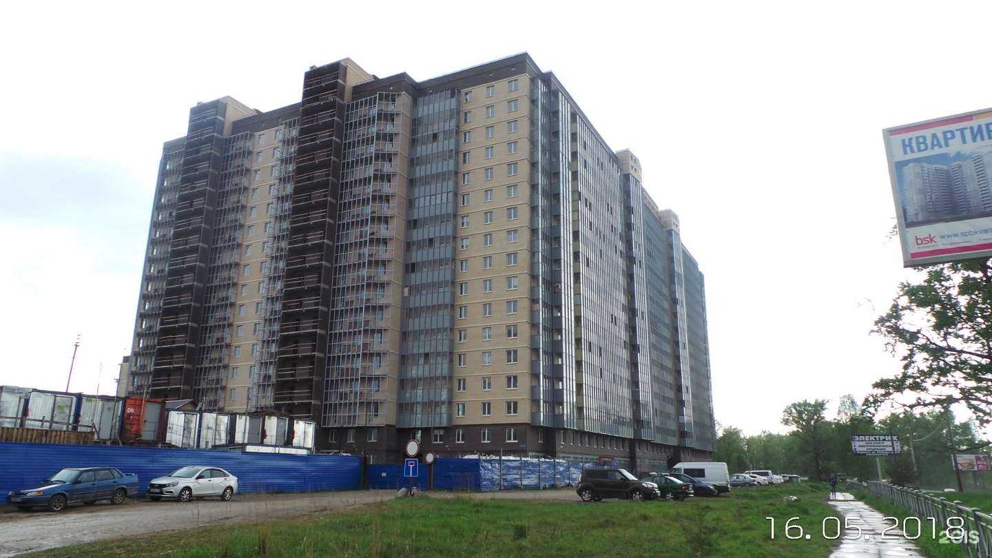 Отзывы на компанию Газпром межрегионгаз Санкт-Петербург в Кировске c фото - фотография 2 из 2