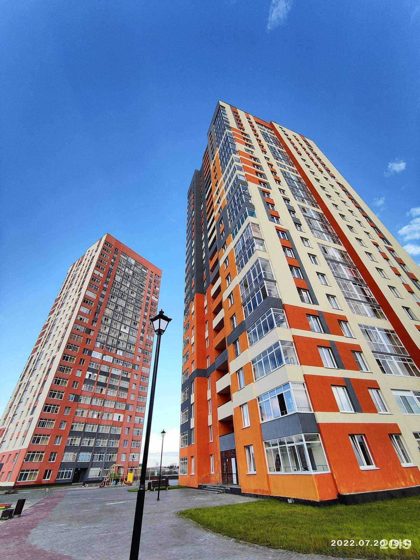 Отзывы на компанию Строительный двор в Екатеринбурге c фото - фотография 2 из 2