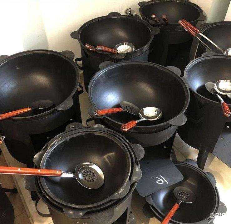 Отзывы на компанию Русская печка в г. Краснодар c фото