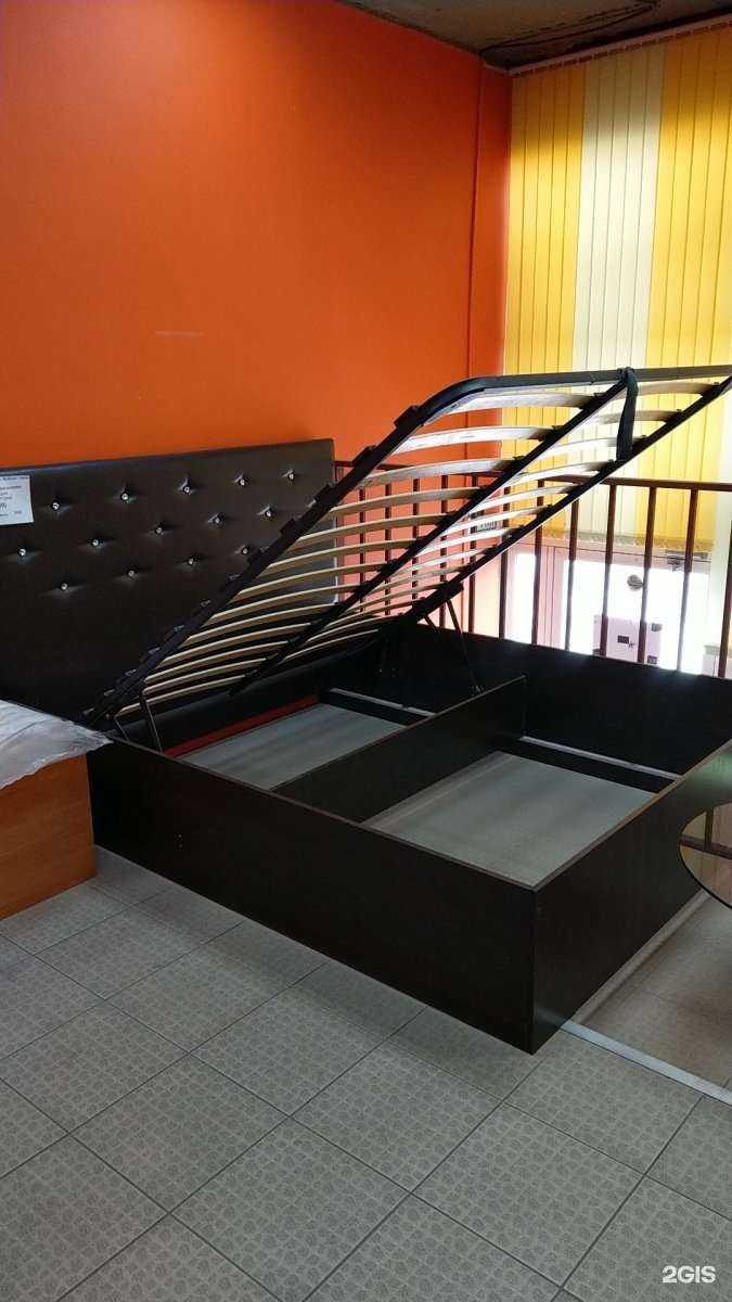 Отзывы на компанию Вита-мебель в г. Черногорск c фото