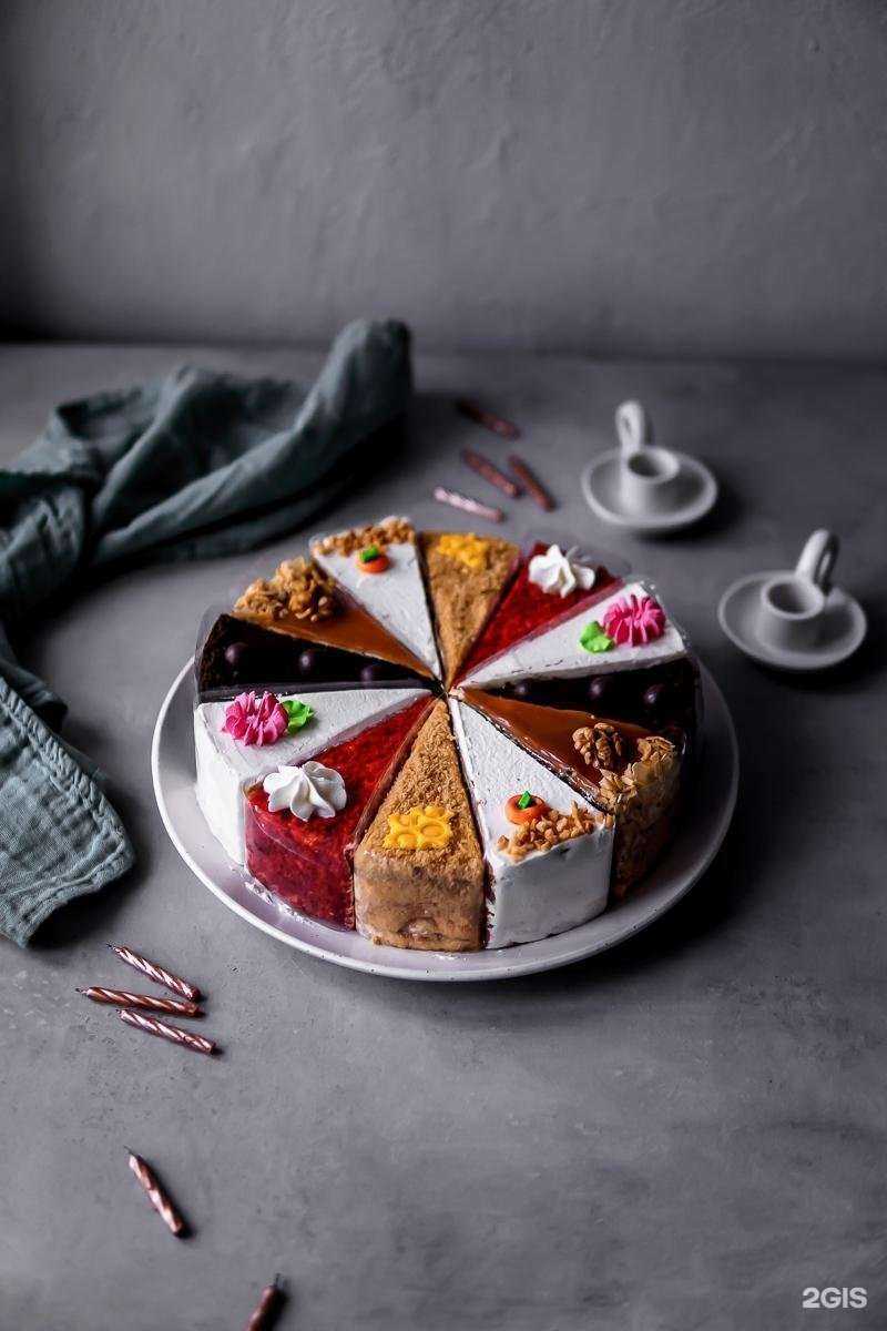 Отзывы на компанию Белый фартук в Тольятти c фото