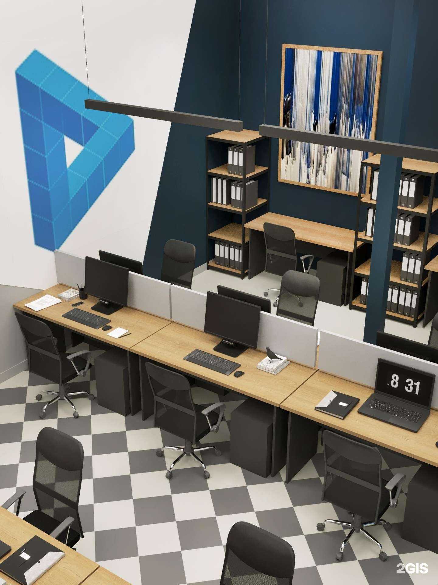 Отзывы на компанию ИТ Отдел в г. Киров c фото