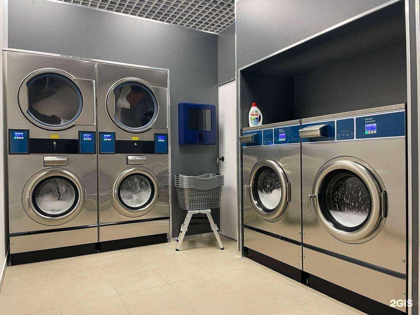 Отзывы на компанию Постирай в Батайске c фото