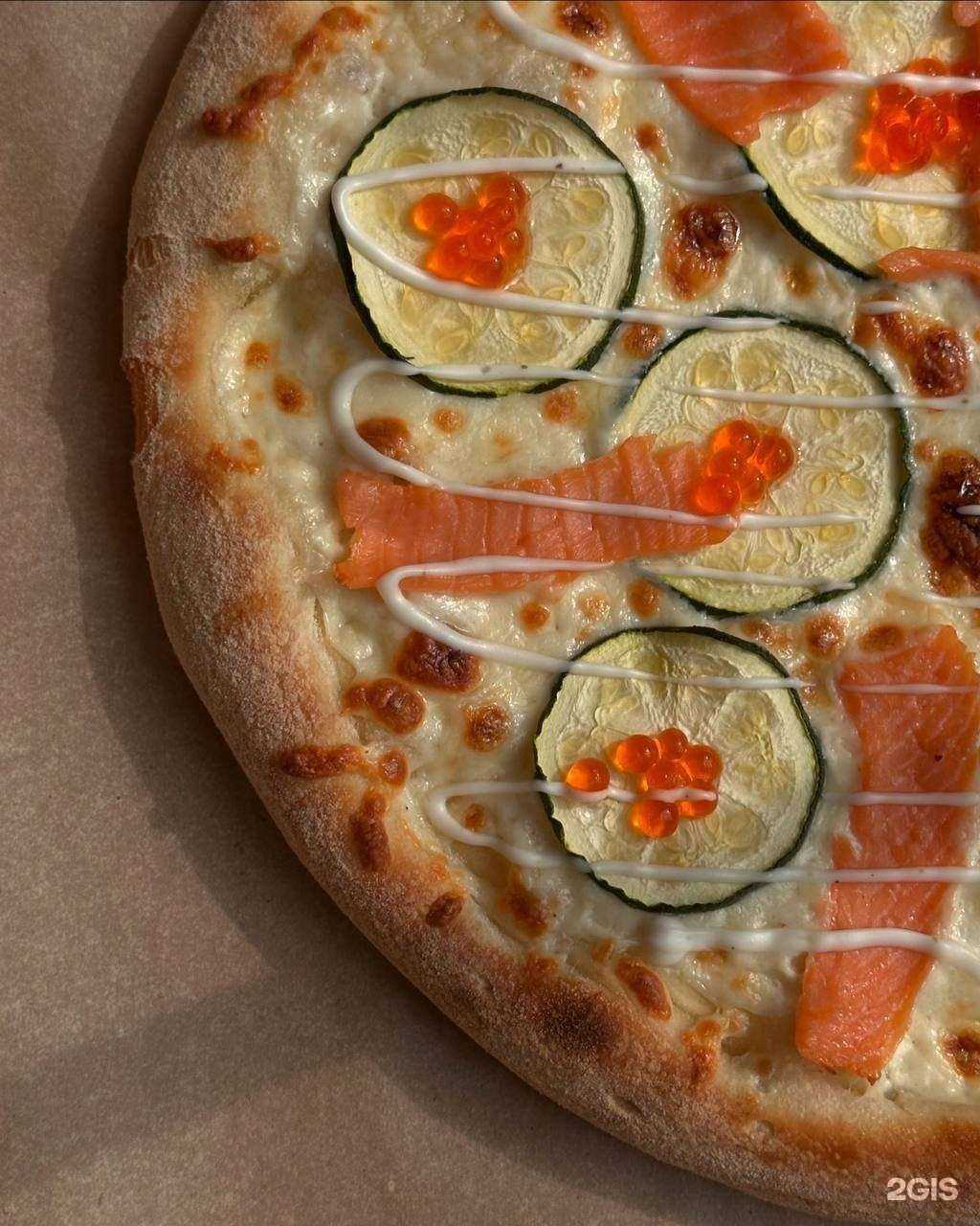 Отзывы на компанию Pomodoro в Междуреченске c фото