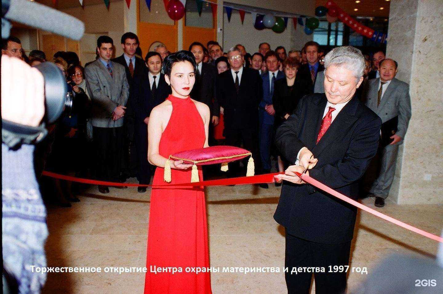 Отзывы на компанию Республиканская больница №1 - Национальный центр медицины им. М.Е. Николаева в г. Якутск c фото