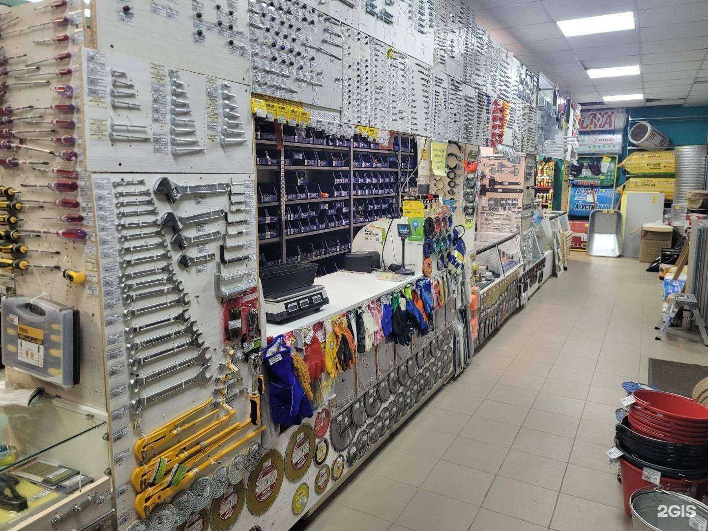 Отзывы на компанию Метизы в г. Миасс c фото