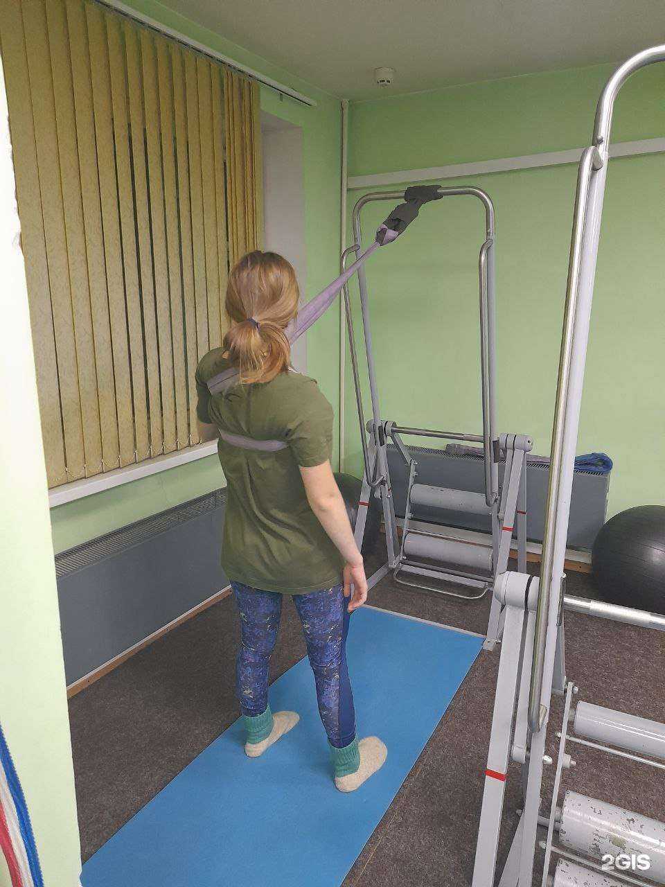 Отзывы на компанию Качели на Мещере в г. Нижний Новгород c фото