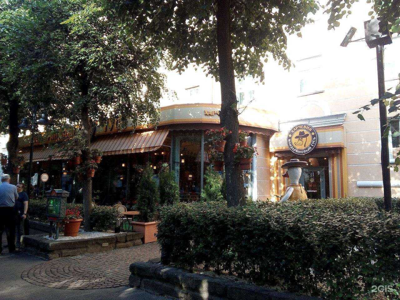 Отзывы на компанию Мандариновый гусь в г. Смоленск c фото