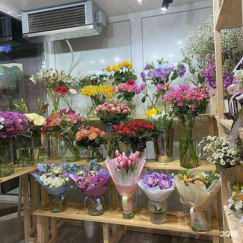 Отзывы на компанию Русский букет в г. Краснодар c фото