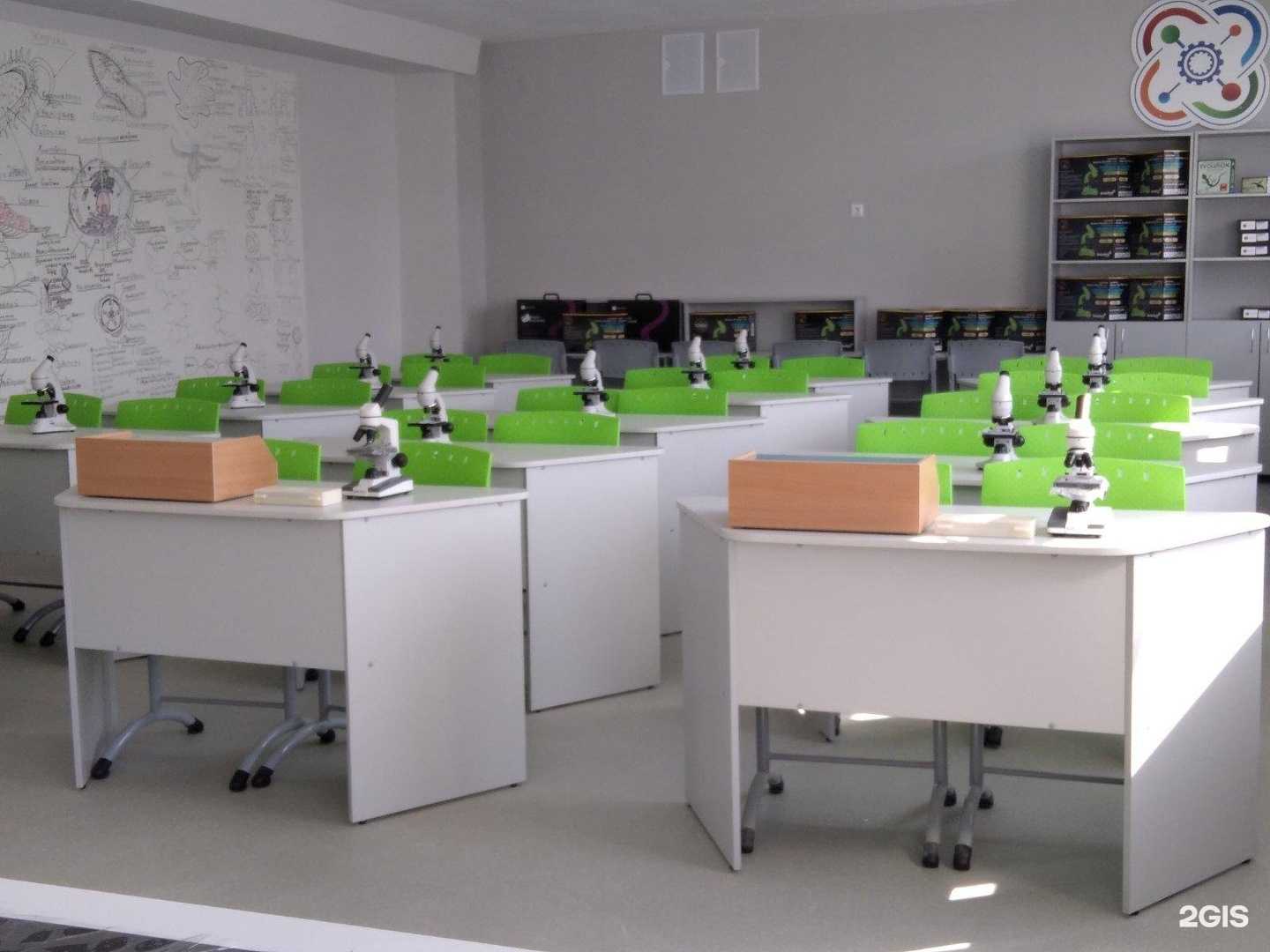 Отзывы на компанию Средняя школа № 23 в Коврове c фото