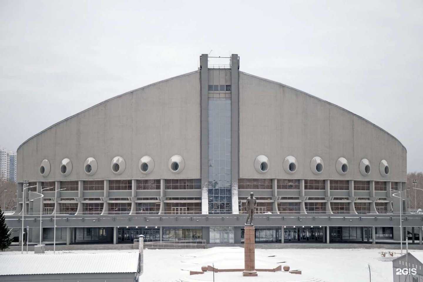 Отзывы на компанию Сиб-данс в Красноярске c фото