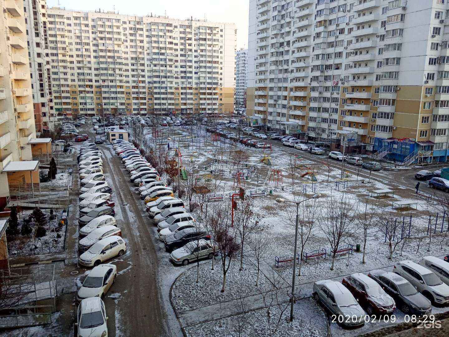 Отзывы на компанию Good showroom в Краснодаре c фото - фотография 2 из 2