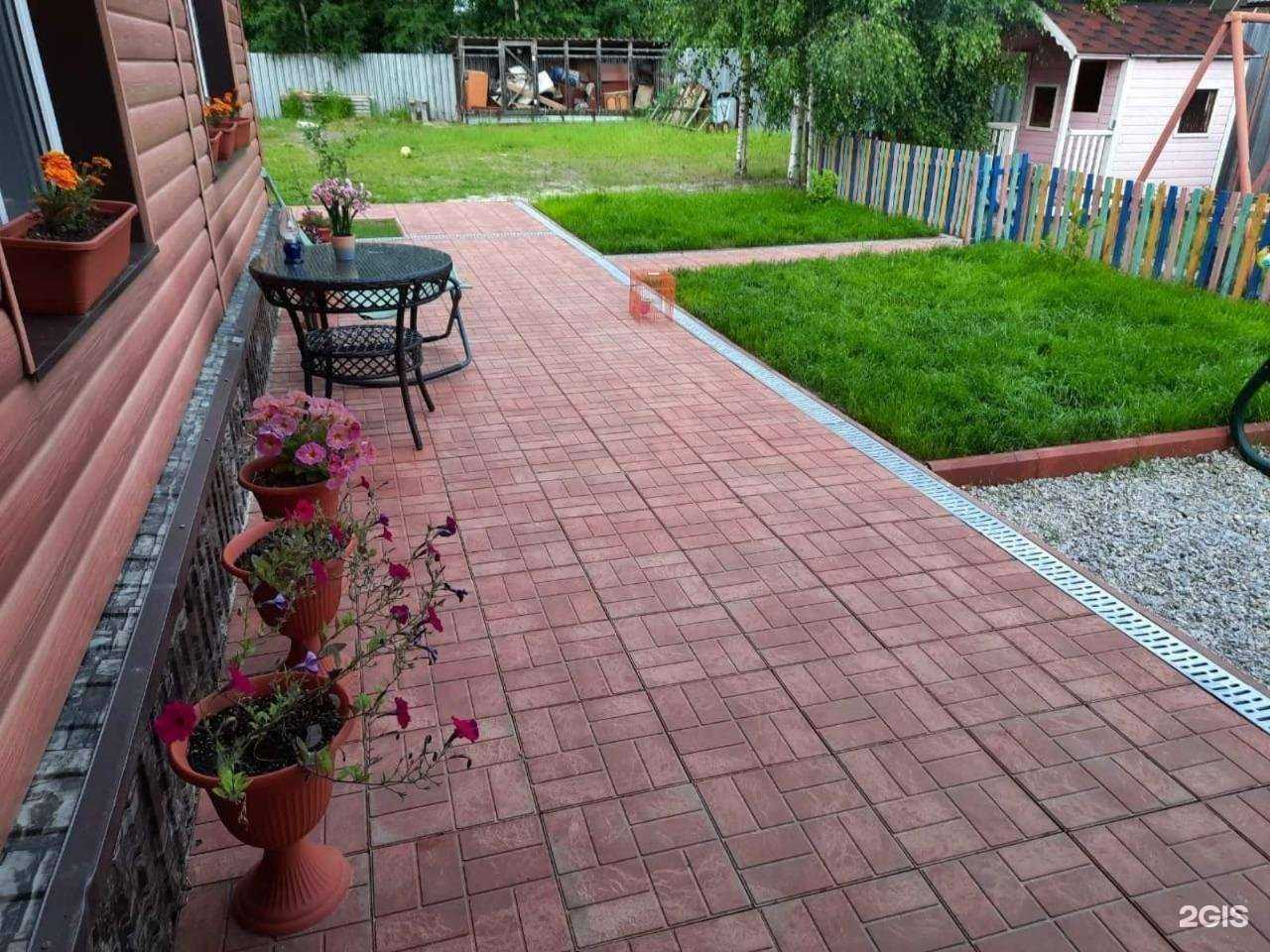 Отзывы на компанию Эко-Полимер в Екатеринбурге c фото