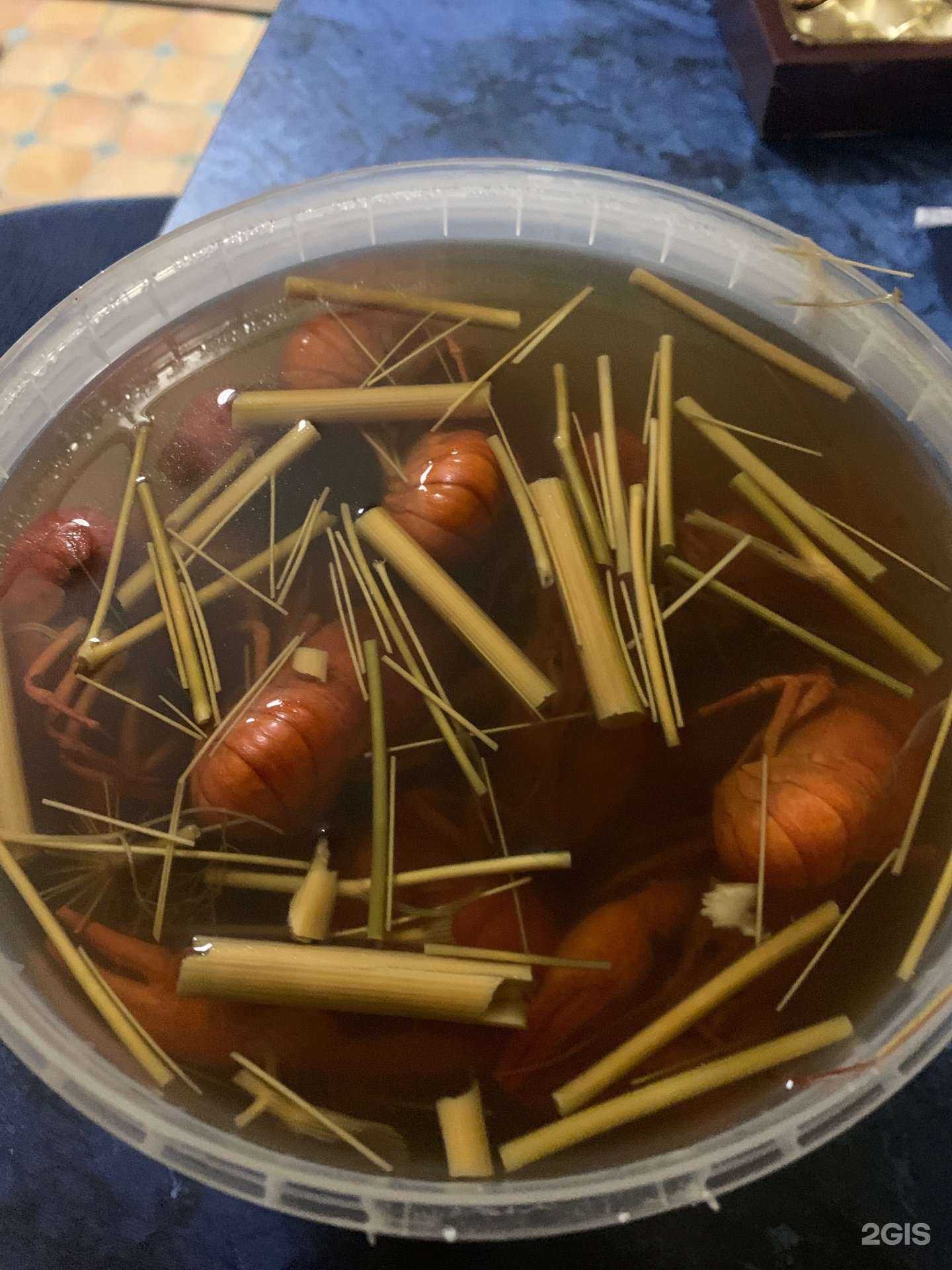 Отзывы на компанию Рачица в г. Краснодар c фото