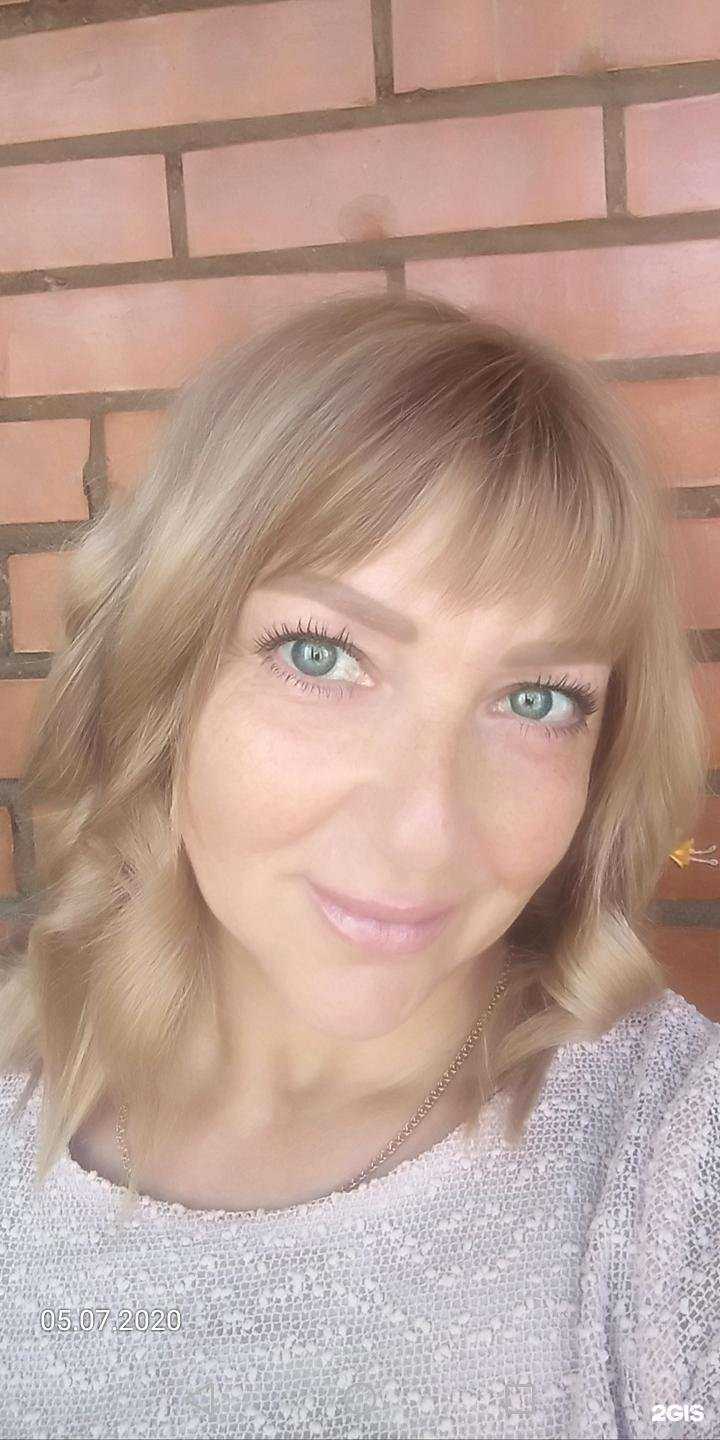 Отзывы на компанию Парикмахерская в Красноярске c фото