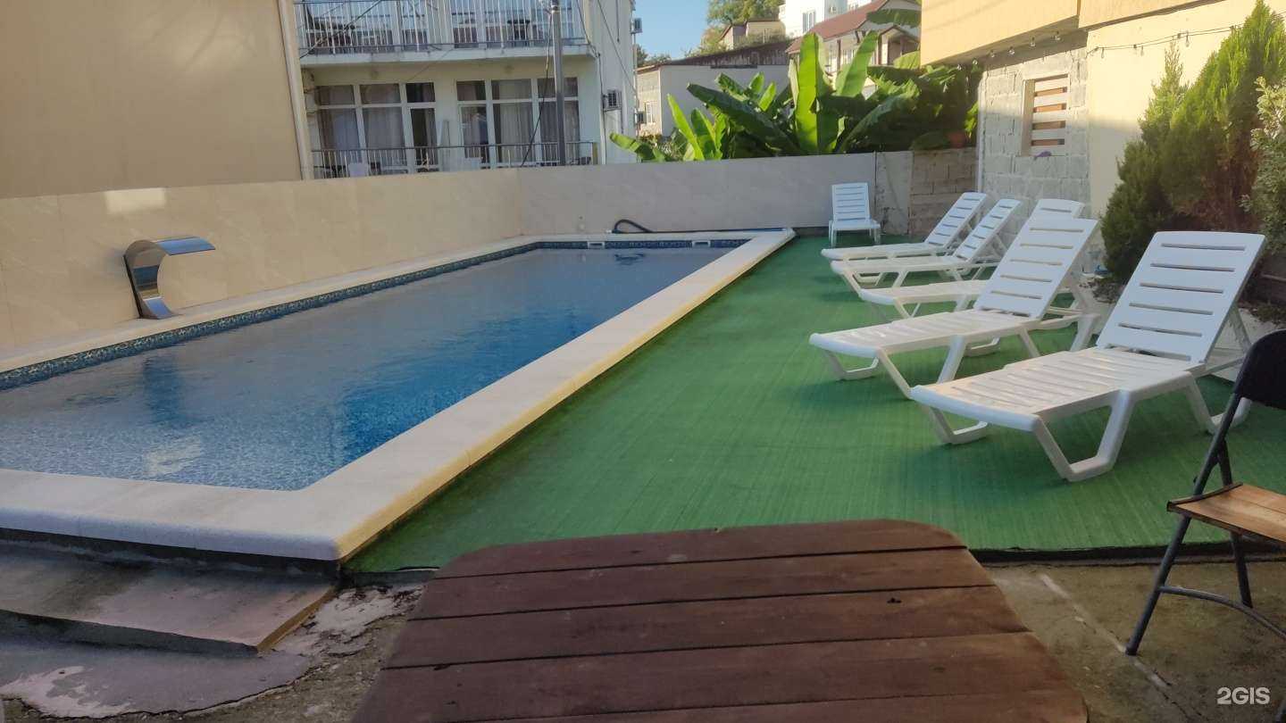 Отзывы на компанию Ариф в Сочи c фото