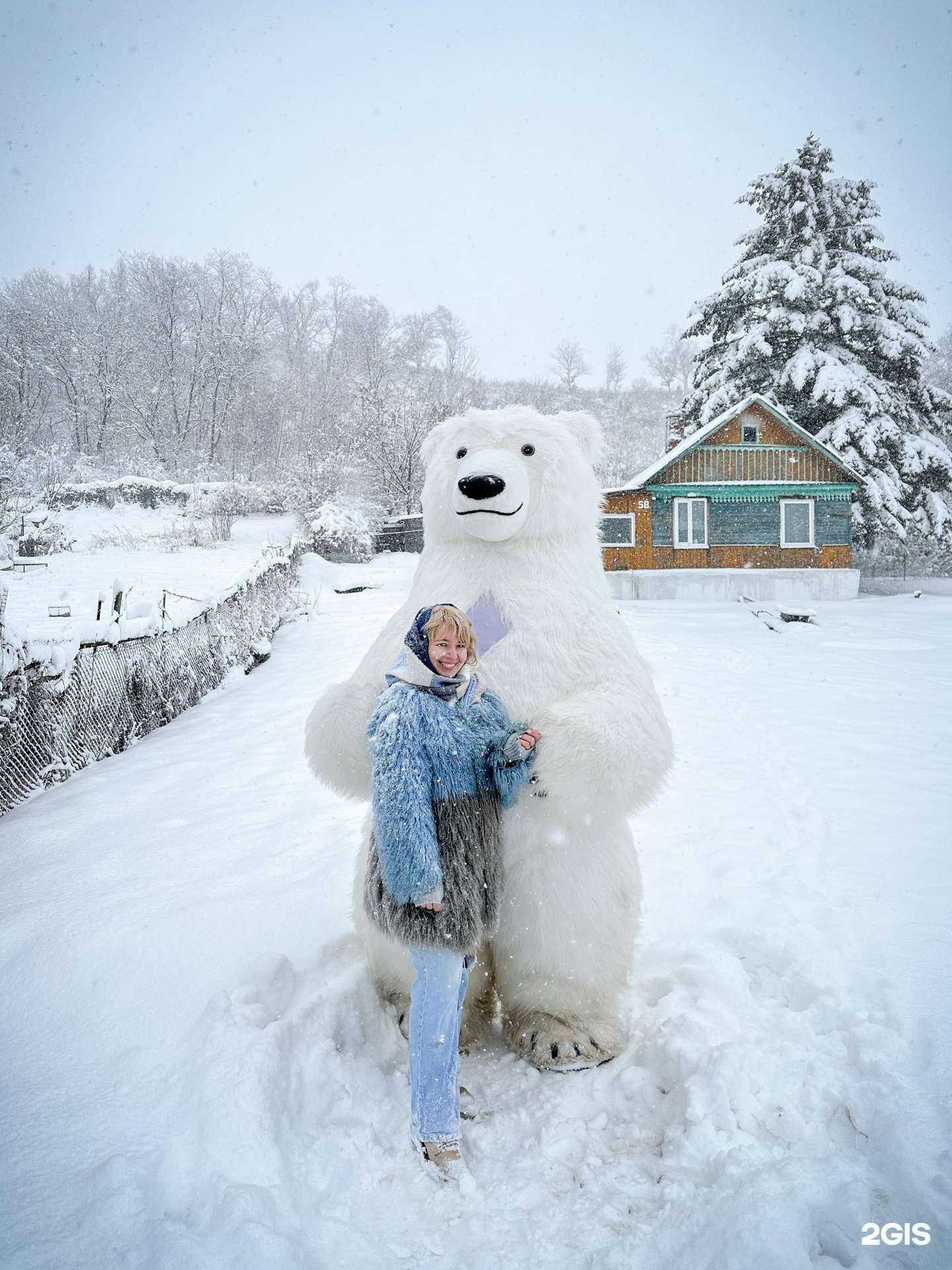 Отзывы на компанию Герои Шоу в г. Артём c фото