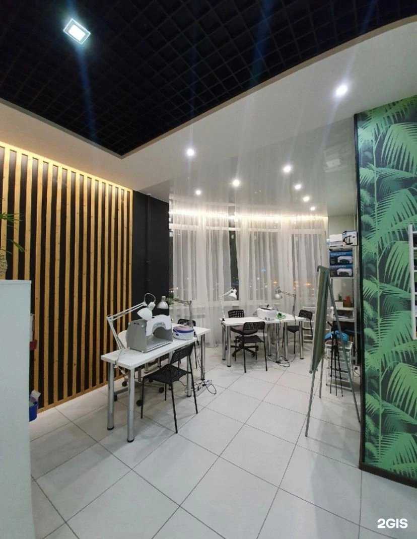 Отзывы на компанию Fire_nail в Иванове c фото