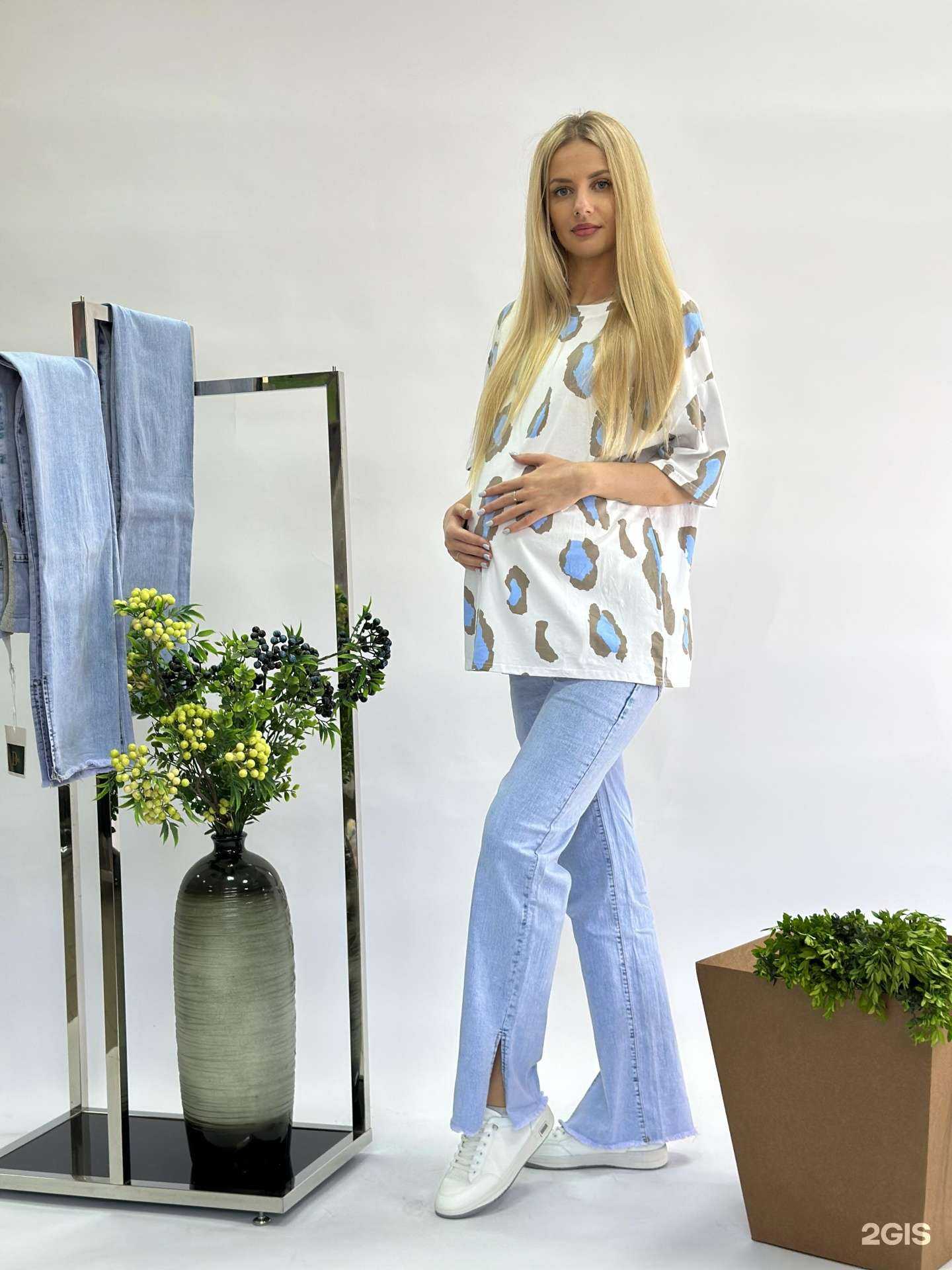 Отзывы на компанию Девять месяцев в Красноярске c фото