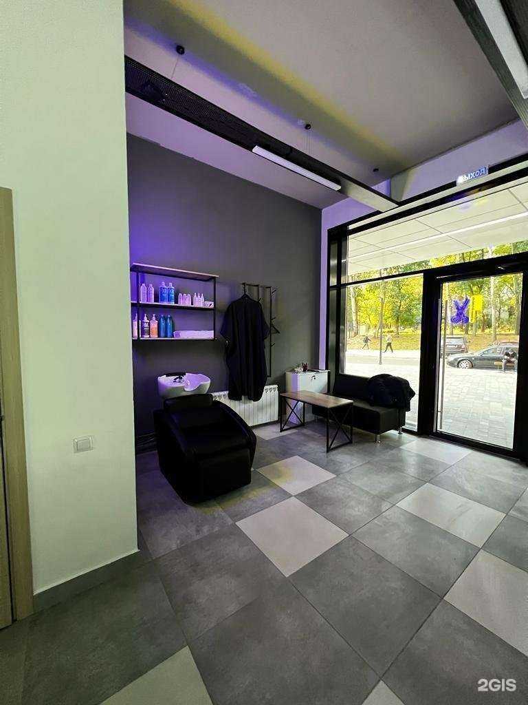 Отзывы на компанию Время стричь в Воронеже c фото