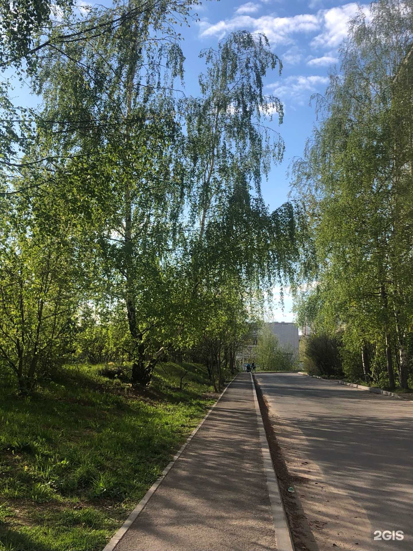 Отзывы на компанию Перпетуум арт в Костроме c фото - фотография 2 из 2