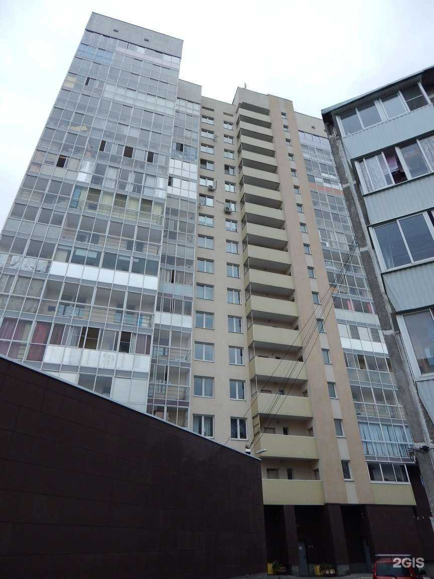 Отзывы на компанию Студия маникюра в Екатеринбурге c фото