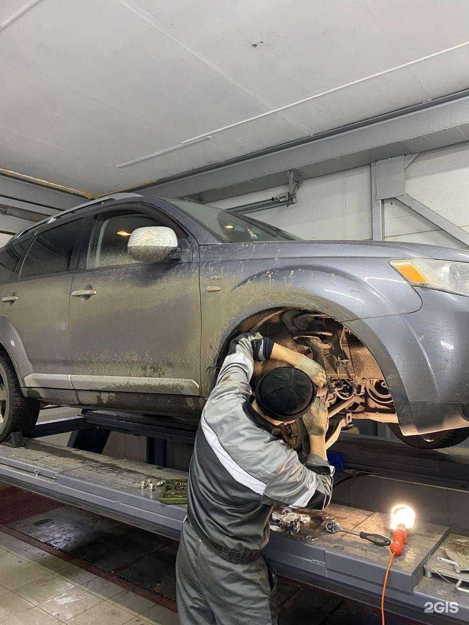 Отзывы на компанию Patron в г. Тамбов c фото