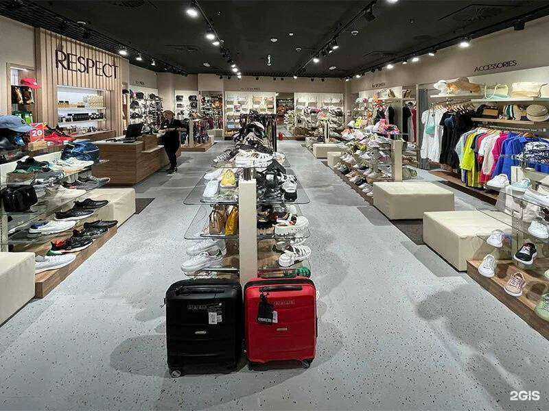 Отзывы на компанию Respect в г. Нижний Новгород c фото