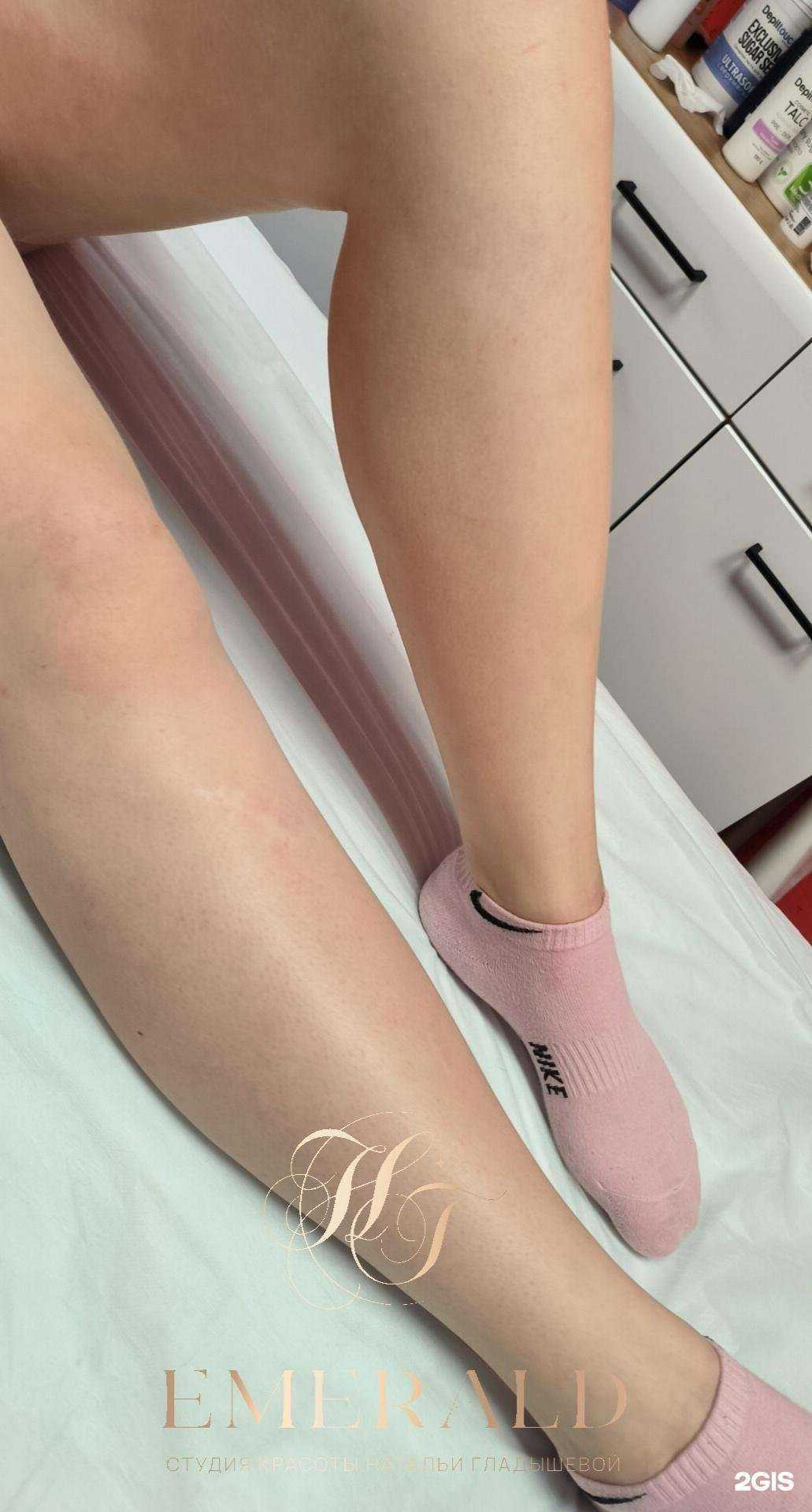 Отзывы на компанию Emerald в Воронеже c фото