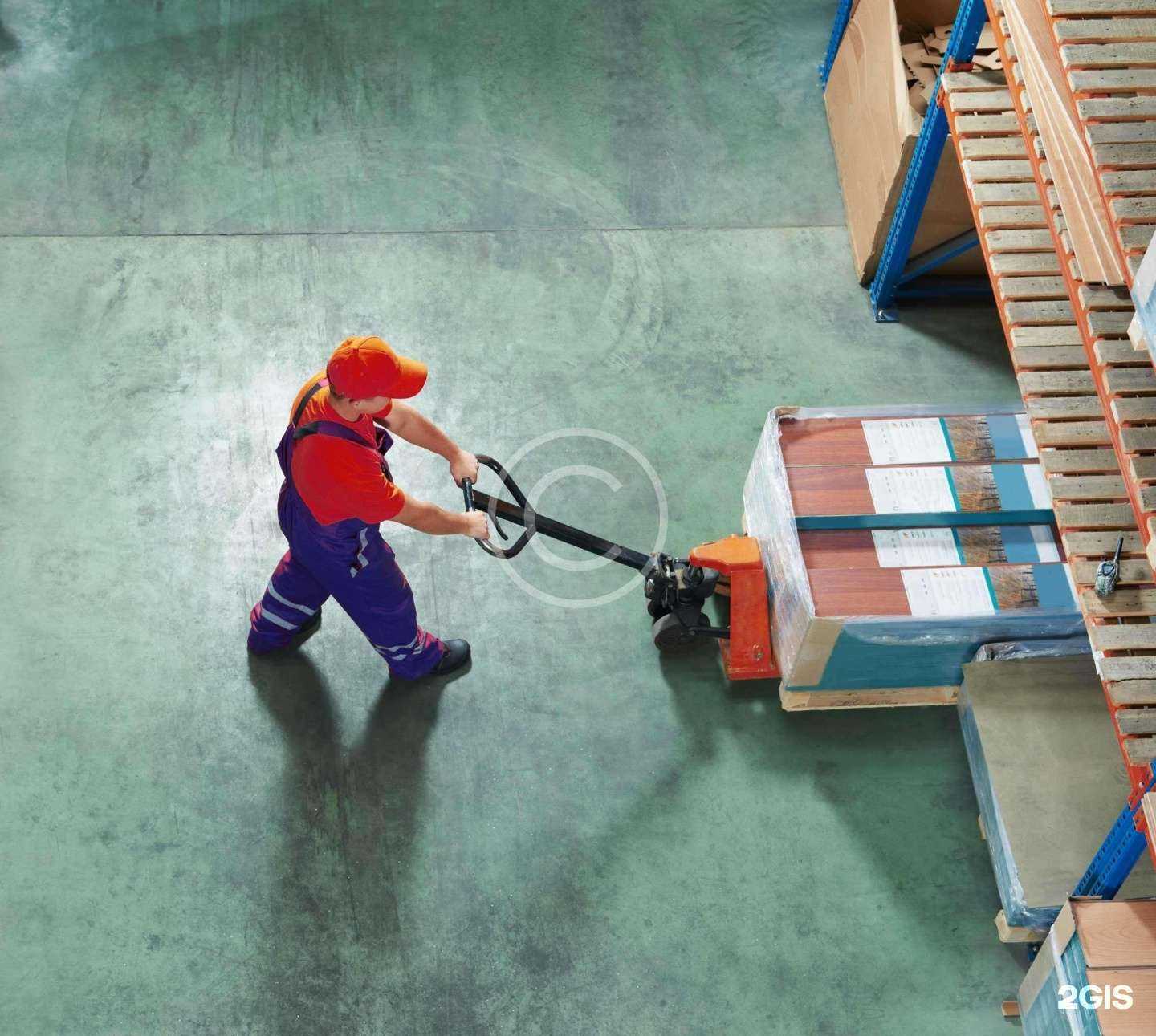 Отзывы на компанию Мегатрейд в г. Старая Купавна c фото