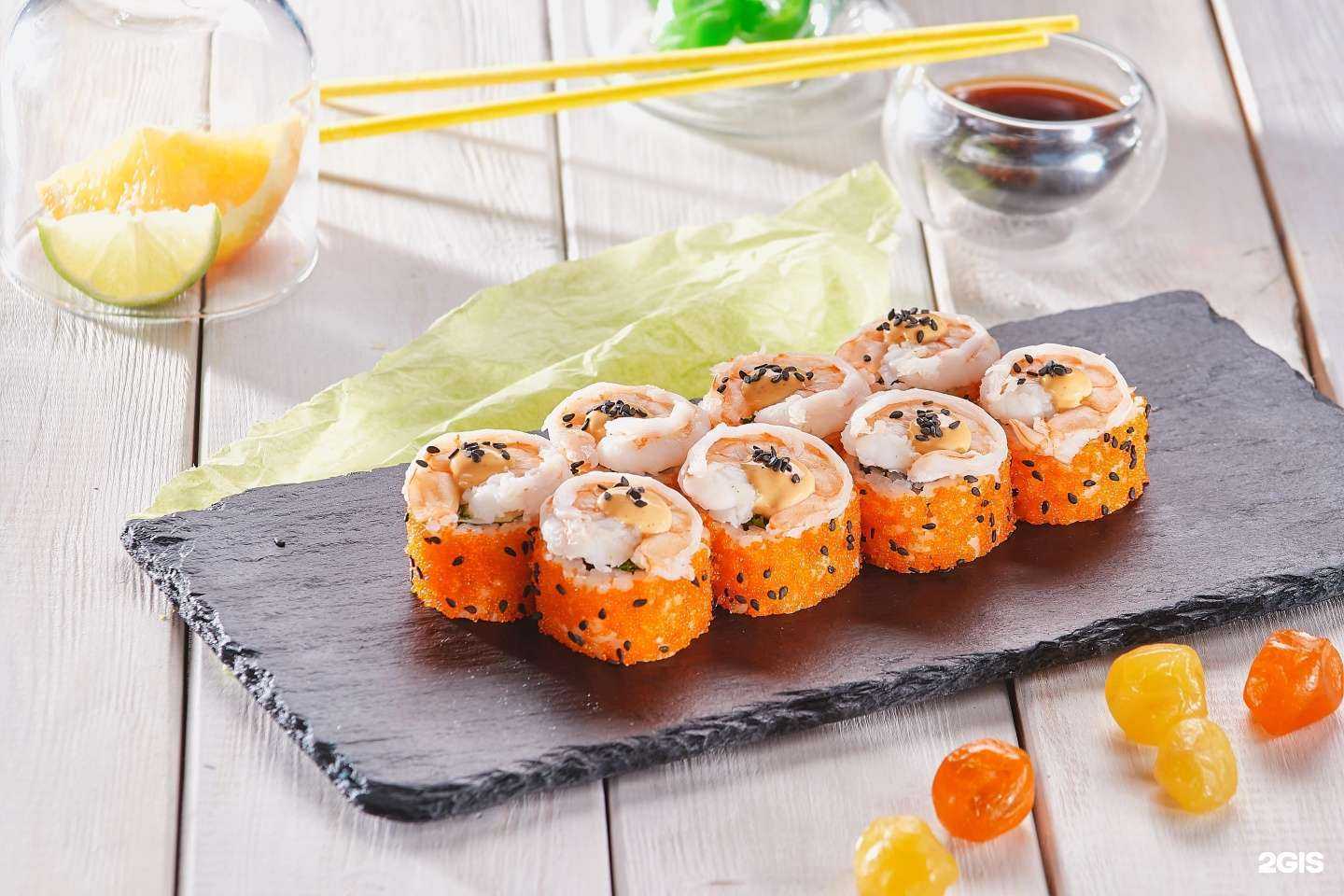 Отзывы на компанию Цунами в Красноярске c фото