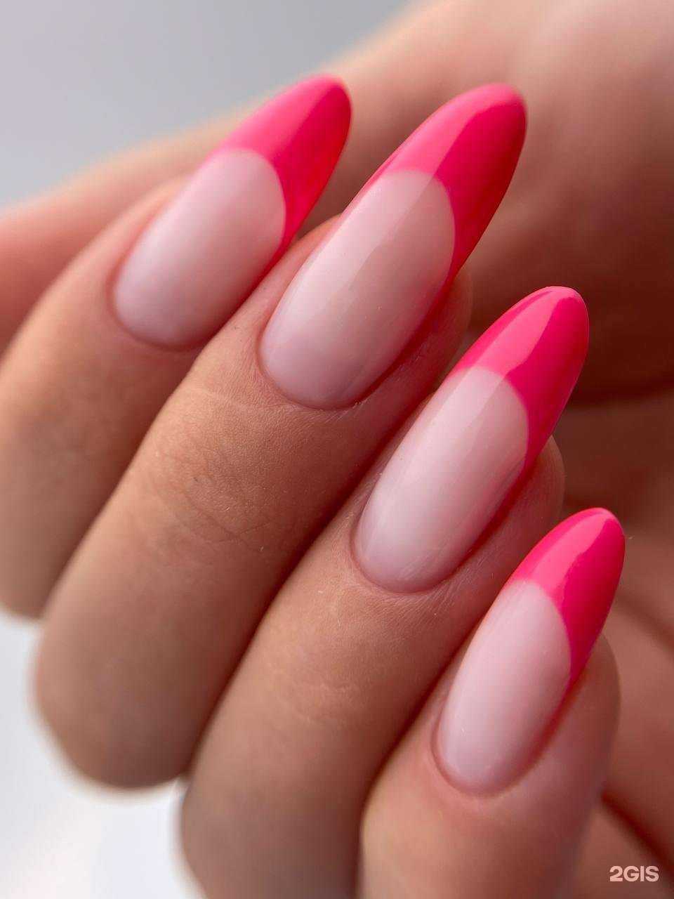 Отзывы на компанию Studio Nails Di в Казани c фото