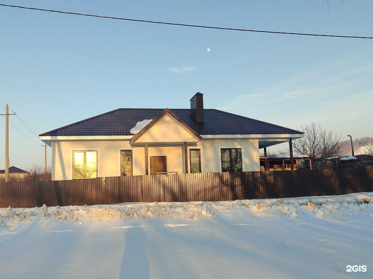 Отзывы на компанию Ягодка37 в Октябрьском c фото