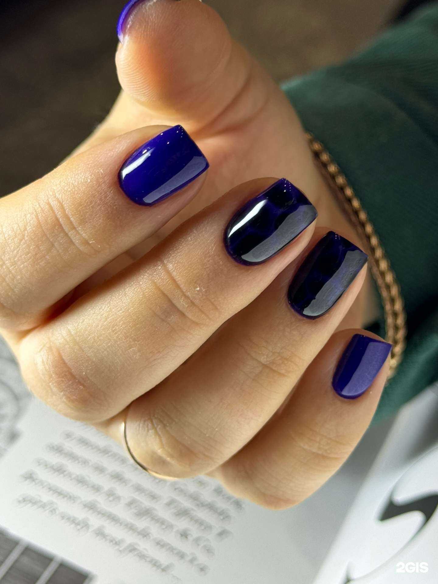 Отзывы на компанию Студия маникюра и педикюра Анастасии Абрамовой  в Ставрополе c фото