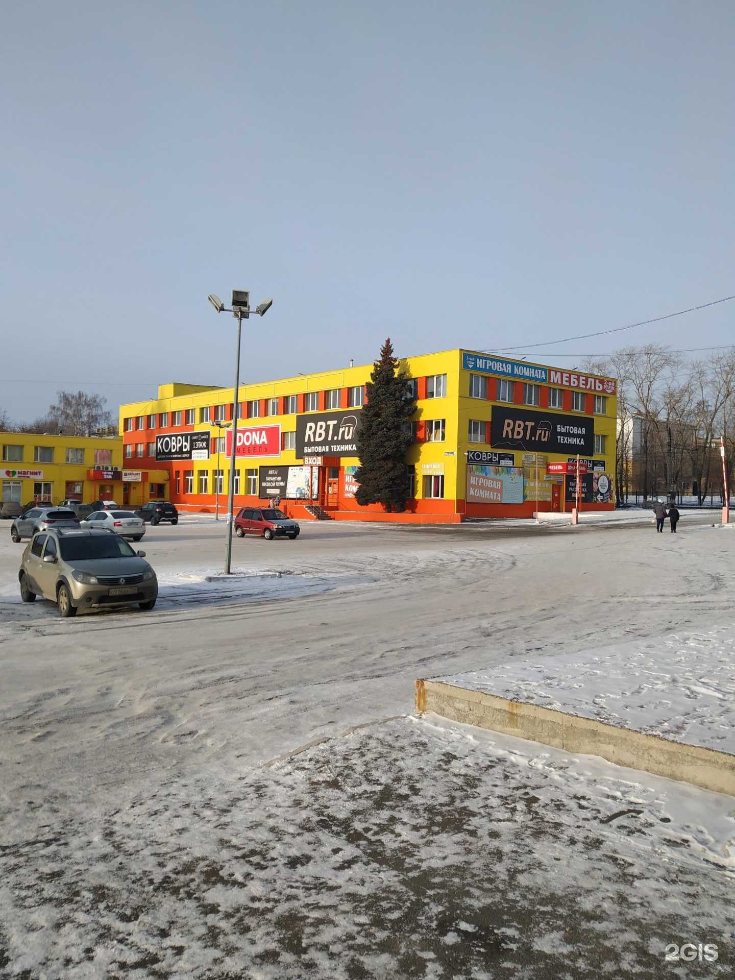 Отзывы на компанию Эстримебель в г. Челябинск c фото