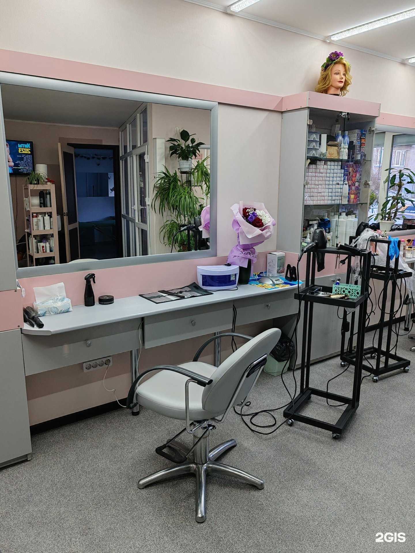 Отзывы на компанию Мир Красоты в Магнитогорске c фото
