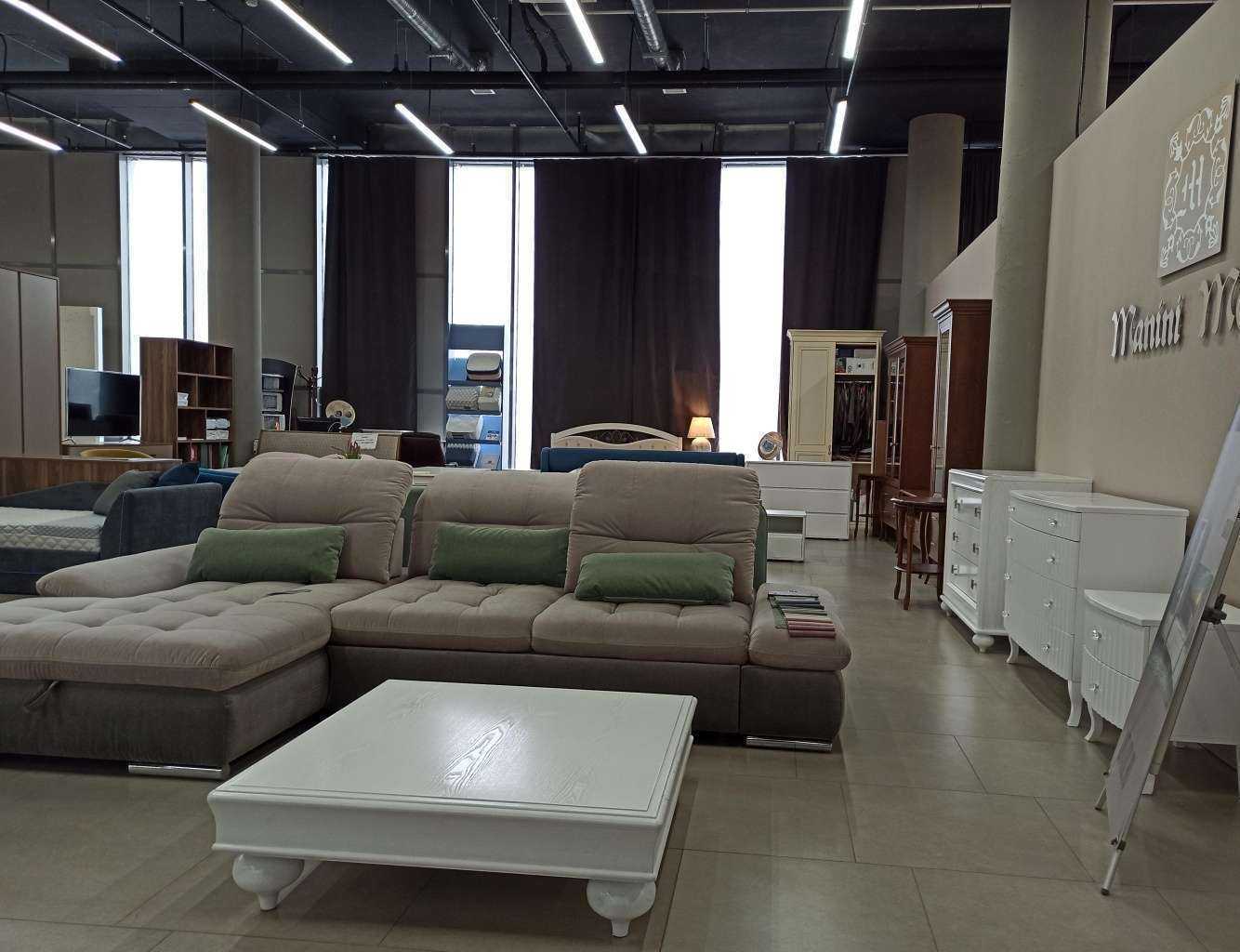 Отзывы на компанию Manini mobili в г. Екатеринбург c фото